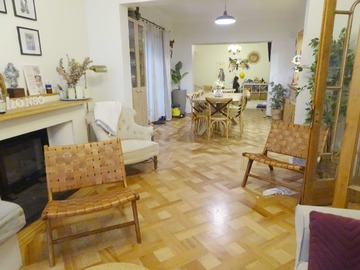 Venta / Casa / Providencia