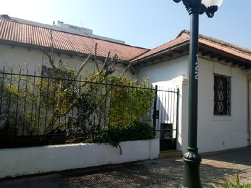 Venta / Casa / Providencia