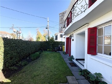 Venta / Casa / Providencia