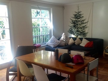 Venta / Casa / Providencia