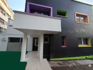 Venta / Casa / Providencia