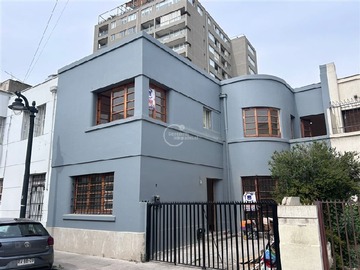 Venta / Casa / Providencia
