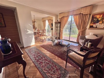 Venta / Casa / Providencia