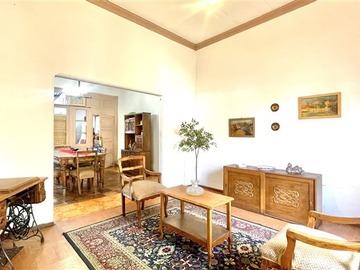 Venta / Casa / Providencia