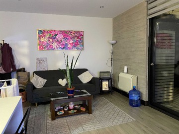 Venta / Casa / Providencia