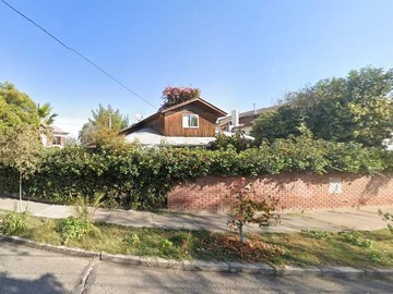 Venta / Casa / Providencia