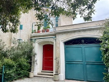 Venta / Casa / Providencia
