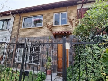 Venta / Casa / Providencia