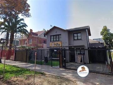 Venta / Casa / Providencia