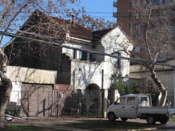 Venta / Casa / Providencia