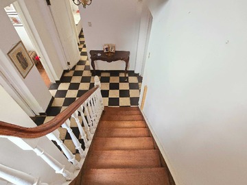 Venta / Casa / Providencia