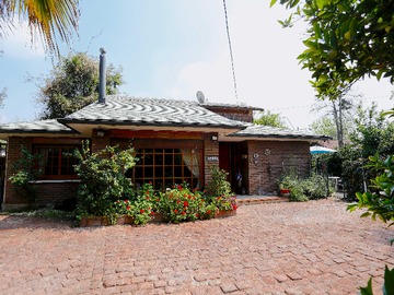 Venta / Casa / Providencia