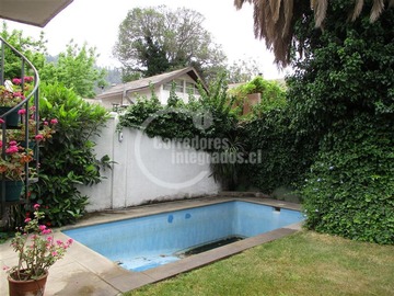 Venta / Casa / Providencia