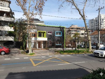 Venta / Casa / Providencia