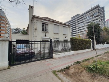 Venta / Casa / Providencia