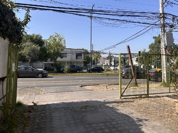 Venta / Casa / Providencia