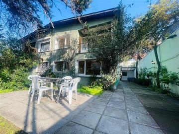 Venta / Casa / Providencia