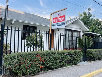 Venta / Casa / Providencia