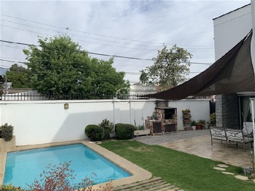 Venta / Casa / Providencia