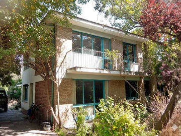 Venta / Casa / Providencia