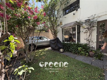 Venta / Casa / Providencia