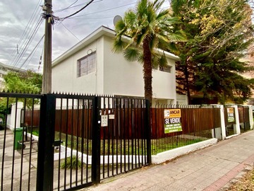 Venta / Casa / Providencia