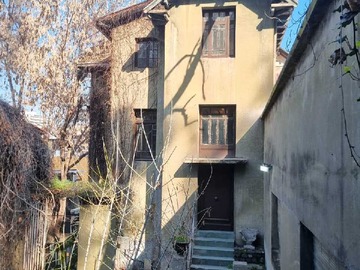 Venta / Casa / Providencia