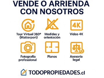 Venta / Casa / Providencia