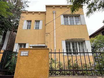 Venta / Casa / Providencia