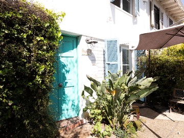 Venta / Casa / Providencia