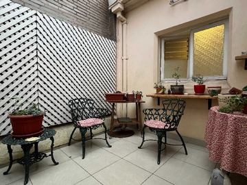 Venta / Casa / Providencia