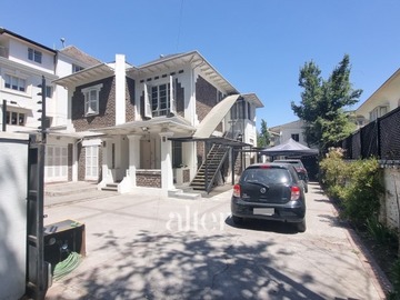 Venta / Casa / Providencia
