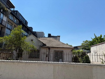 Venta / Casa / Providencia