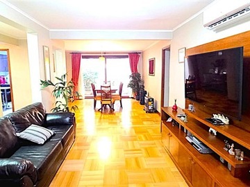 Venta / Casa / Providencia
