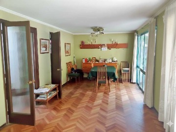Venta / Casa / Providencia