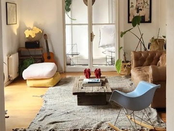 Venta / Casa / Providencia
