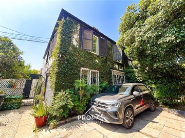 Venta / Casa / Providencia