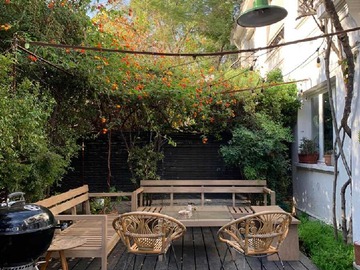 Venta / Casa / Providencia