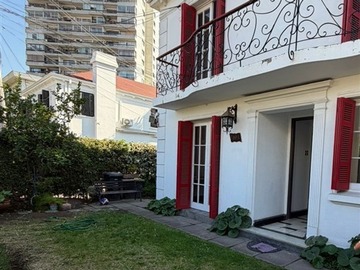 Venta / Casa / Providencia