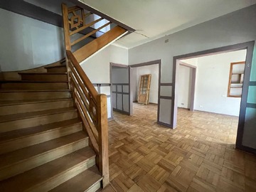 Venta / Casa / Providencia
