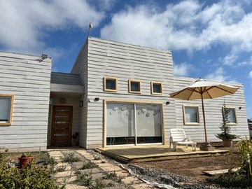 Venta / Casa / Puchuncaví
