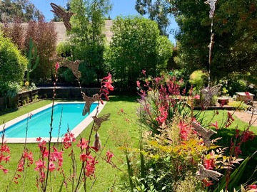 Venta / Casa / Puchuncaví