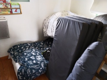 Dormitorio 2