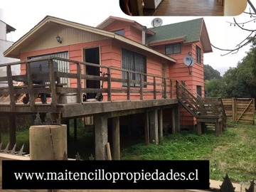 Venta / Casa / Puchuncaví