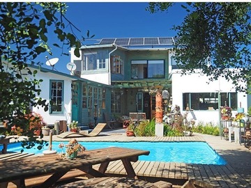 Venta / Casa / Puchuncaví