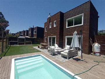 Venta / Casa / Puchuncaví