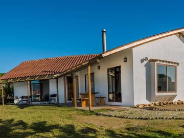 Venta / Casa / Puchuncaví