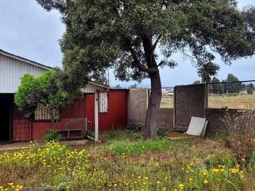 Venta / Casa / Puchuncaví