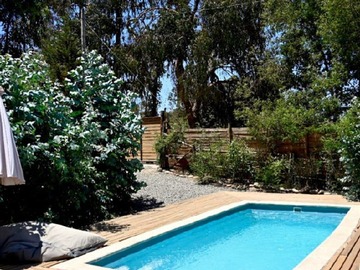 Venta / Casa / Puchuncaví