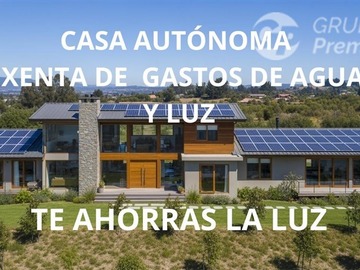 Venta / Casa / Puchuncaví